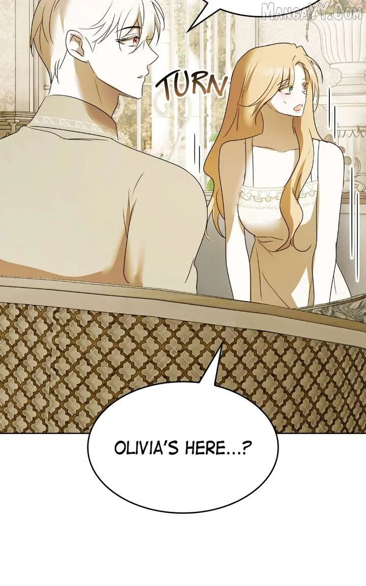 Describe Your Feeling When Being Reincarnated as Your Husband’s Mistress Chapter 71 – Page 11
