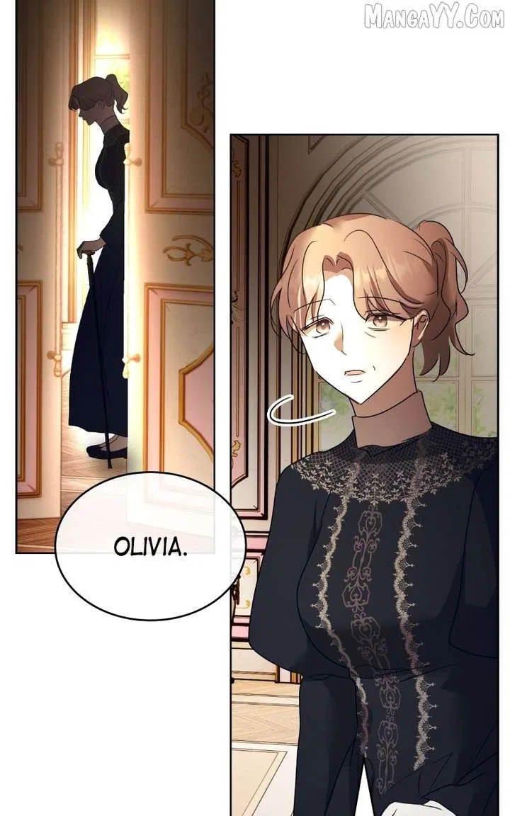 Describe Your Feeling When Being Reincarnated as Your Husband’s Mistress Chapter 71 – Page 24