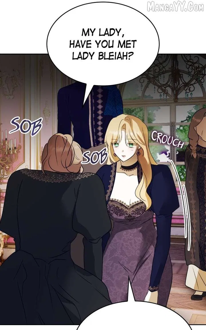 Describe Your Feeling When Being Reincarnated as Your Husband’s Mistress Chapter 71 – Page 31