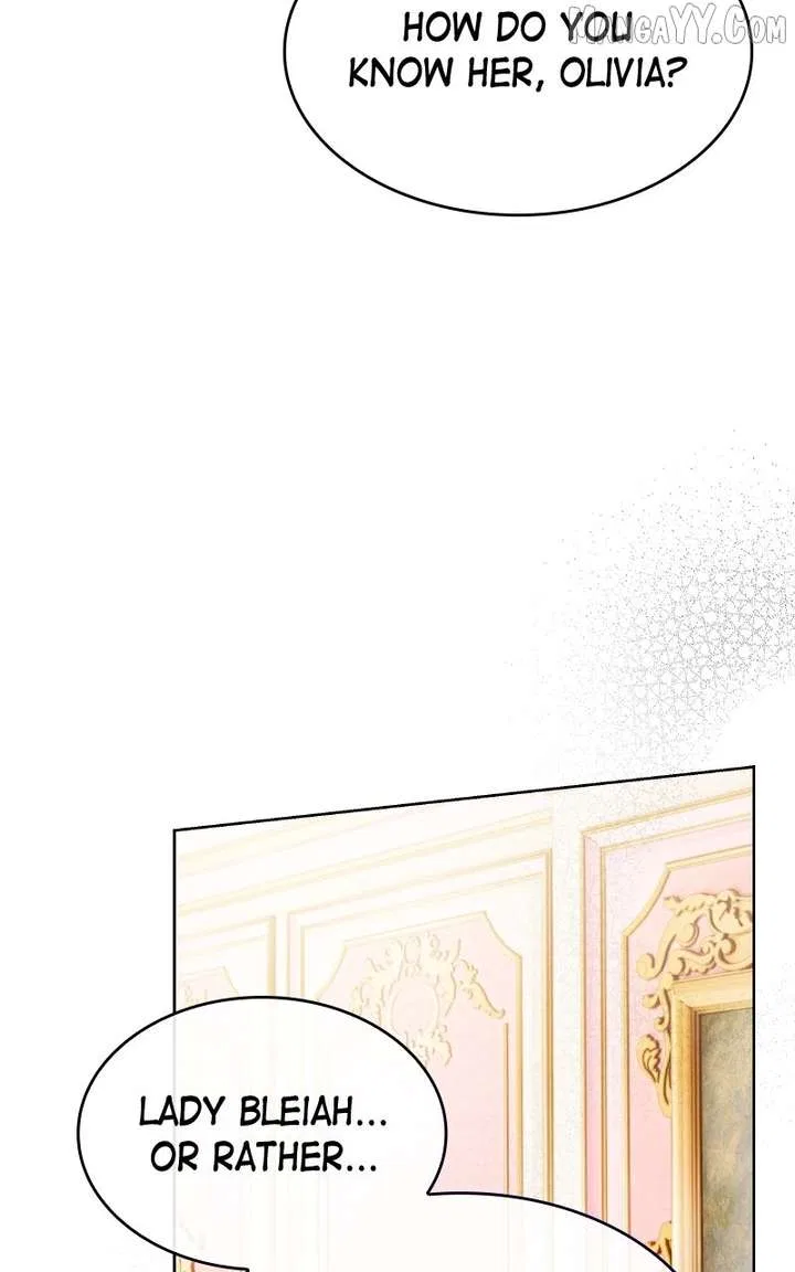 Describe Your Feeling When Being Reincarnated as Your Husband’s Mistress Chapter 71 – Page 32
