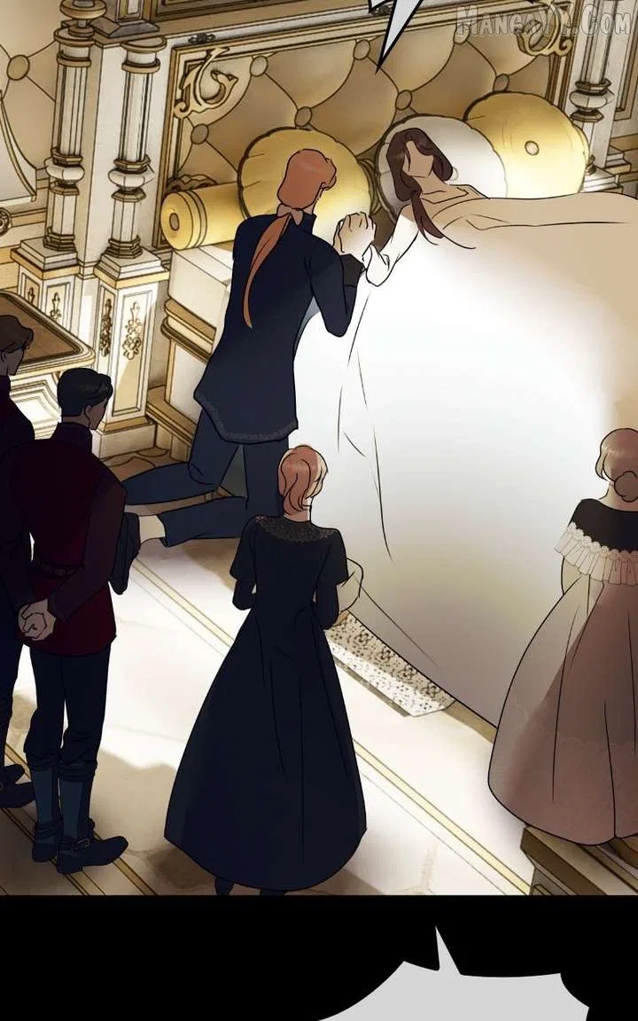 Describe Your Feeling When Being Reincarnated as Your Husband’s Mistress Chapter 71 – Page 38
