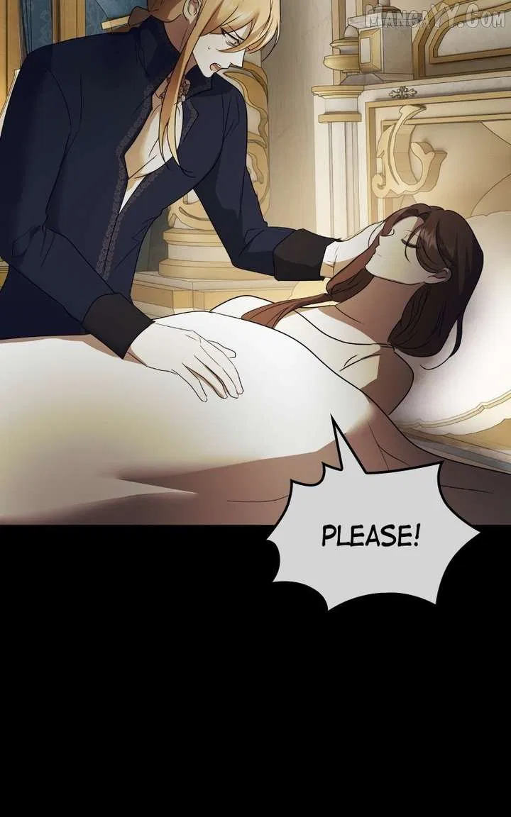 Describe Your Feeling When Being Reincarnated as Your Husband’s Mistress Chapter 71 – Page 40