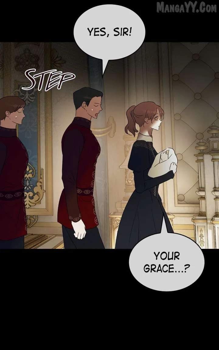 Describe Your Feeling When Being Reincarnated as Your Husband’s Mistress Chapter 71 – Page 46