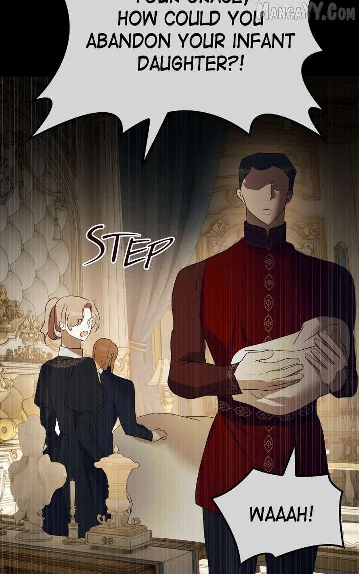 Describe Your Feeling When Being Reincarnated as Your Husband’s Mistress Chapter 71 – Page 49