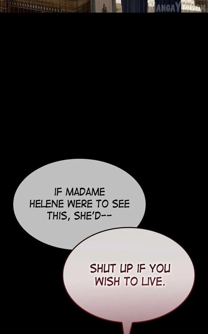 Describe Your Feeling When Being Reincarnated as Your Husband’s Mistress Chapter 71 – Page 50