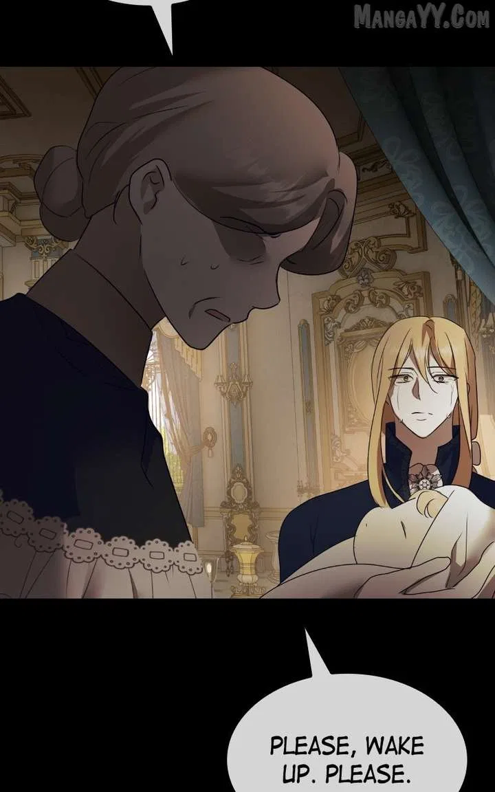 Describe Your Feeling When Being Reincarnated as Your Husband’s Mistress Chapter 71 – Page 56