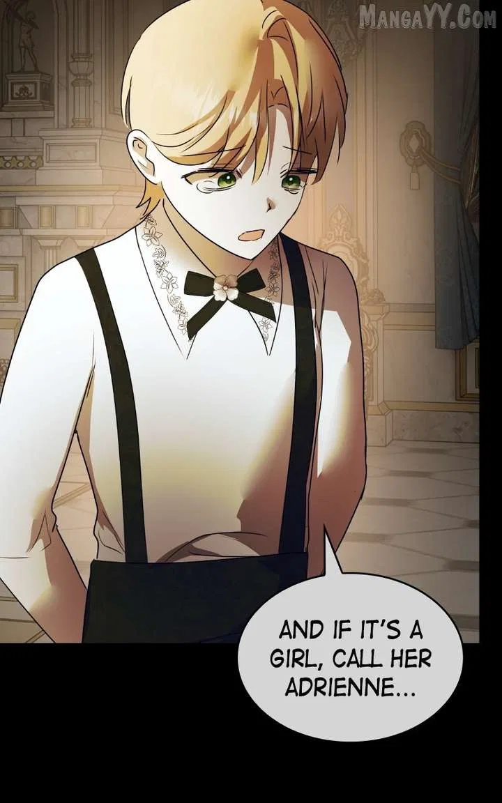 Describe Your Feeling When Being Reincarnated as Your Husband’s Mistress Chapter 71 – Page 61