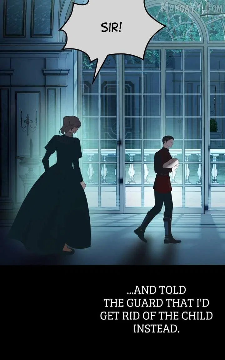 Describe Your Feeling When Being Reincarnated as Your Husband’s Mistress Chapter 71 – Page 67