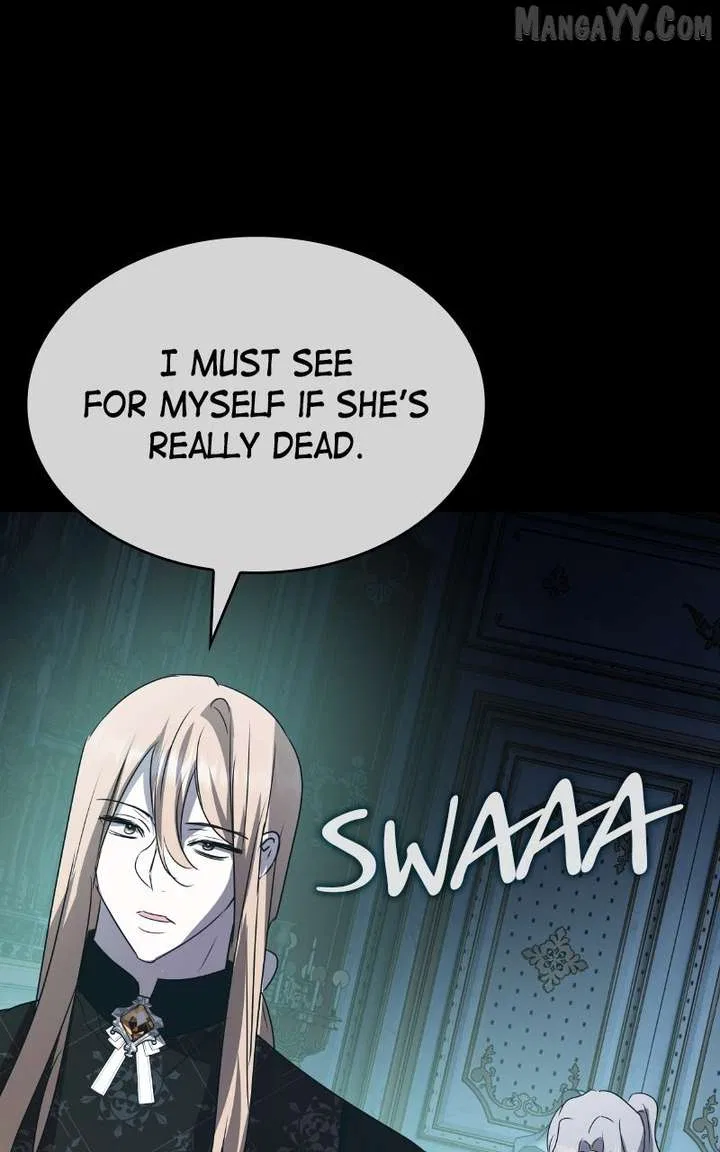 Describe Your Feeling When Being Reincarnated as Your Husband’s Mistress Chapter 71 – Page 72