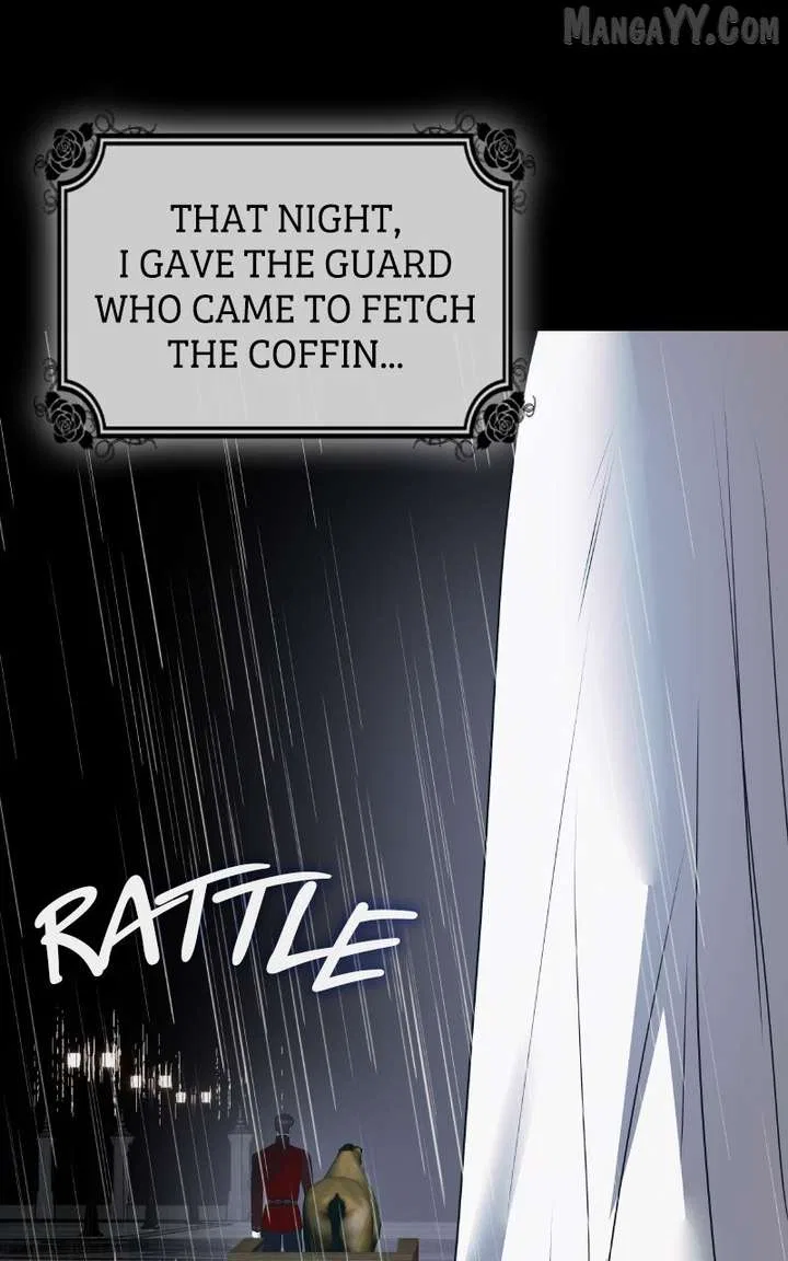 Describe Your Feeling When Being Reincarnated as Your Husband’s Mistress Chapter 71 – Page 74