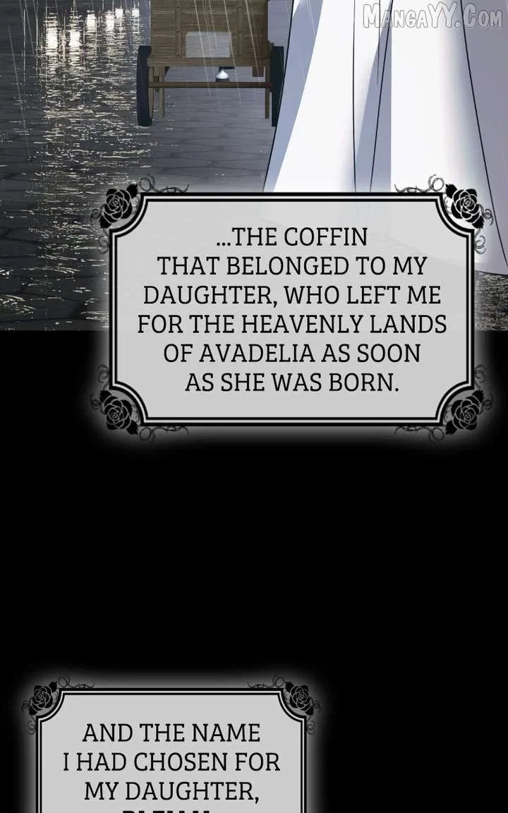 Describe Your Feeling When Being Reincarnated as Your Husband’s Mistress Chapter 71 – Page 75