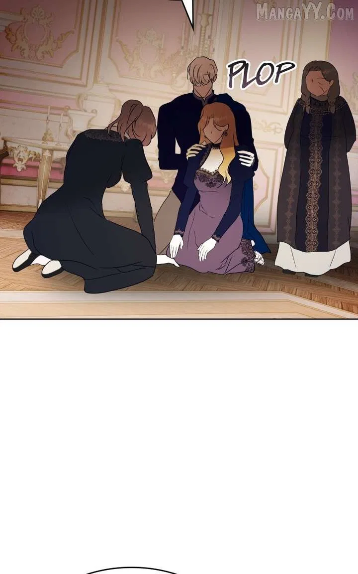Describe Your Feeling When Being Reincarnated as Your Husband’s Mistress Chapter 71 – Page 79