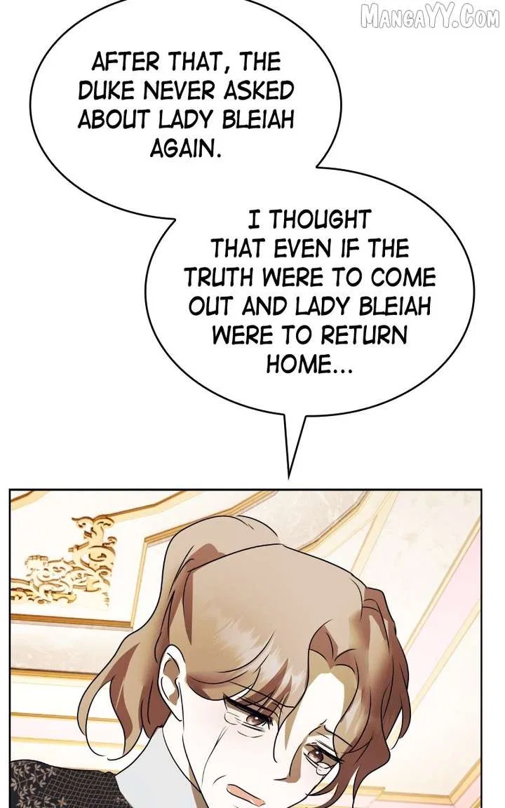 Describe Your Feeling When Being Reincarnated as Your Husband’s Mistress Chapter 71 – Page 80