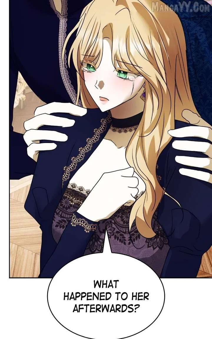 Describe Your Feeling When Being Reincarnated as Your Husband’s Mistress Chapter 71 – Page 84