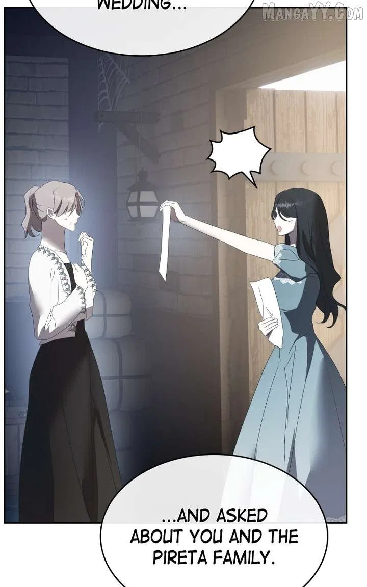 Describe Your Feeling When Being Reincarnated as Your Husband’s Mistress Chapter 71 – Page 91
