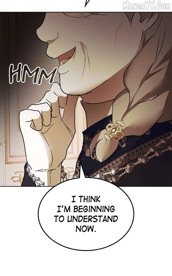 Describe Your Feeling When Being Reincarnated as Your Husband’s Mistress Chapter 71 – Page 95