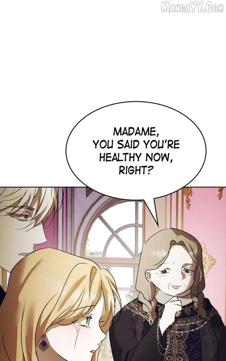 Describe Your Feeling When Being Reincarnated as Your Husband’s Mistress Chapter 71 – Page 96