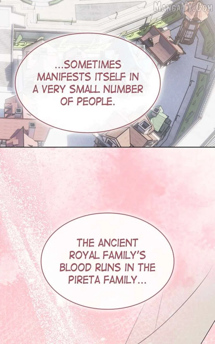 Describe Your Feeling When Being Reincarnated as Your Husband’s Mistress Chapter 71 – Page 99