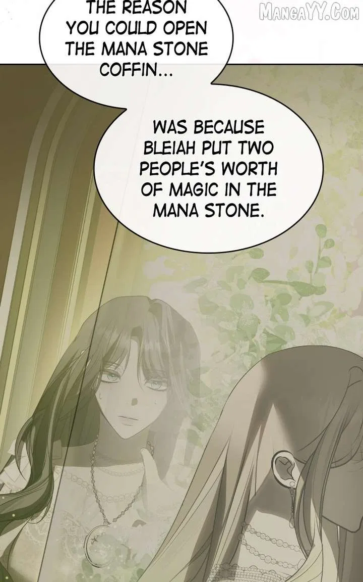 Describe Your Feeling When Being Reincarnated as Your Husband’s Mistress Chapter 71 – Page 103