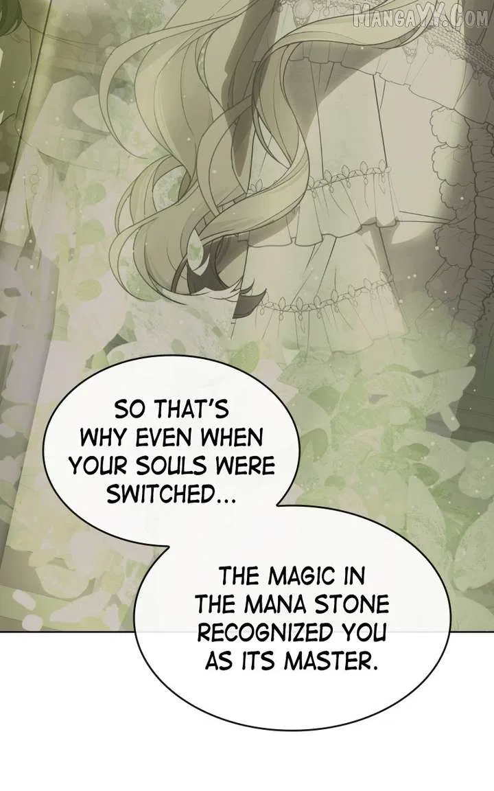 Describe Your Feeling When Being Reincarnated as Your Husband’s Mistress Chapter 71 – Page 104