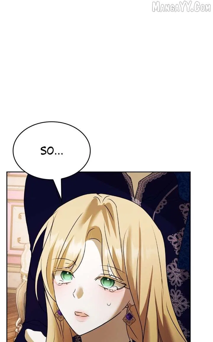 Describe Your Feeling When Being Reincarnated as Your Husband’s Mistress Chapter 71 – Page 105
