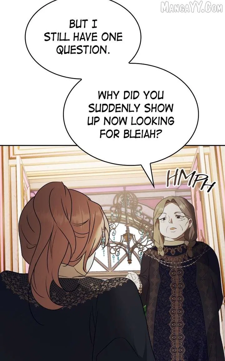 Describe Your Feeling When Being Reincarnated as Your Husband’s Mistress Chapter 71 – Page 107