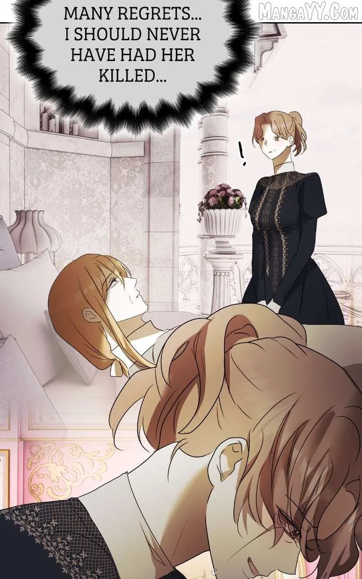 Describe Your Feeling When Being Reincarnated as Your Husband’s Mistress Chapter 71 – Page 109