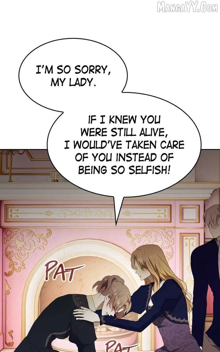 Describe Your Feeling When Being Reincarnated as Your Husband’s Mistress Chapter 71 – Page 111