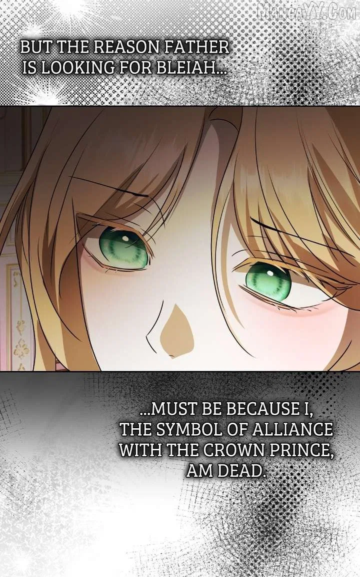 Describe Your Feeling When Being Reincarnated as Your Husband’s Mistress Chapter 71 – Page 113
