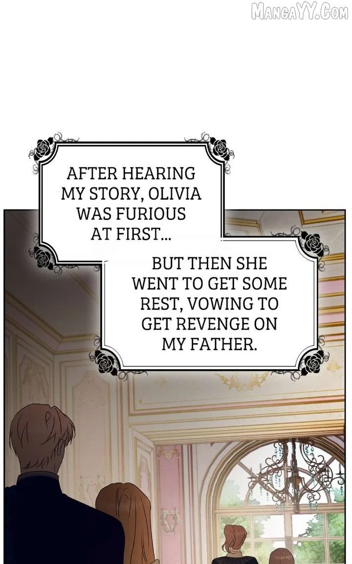 Describe Your Feeling When Being Reincarnated as Your Husband’s Mistress Chapter 71 – Page 115
