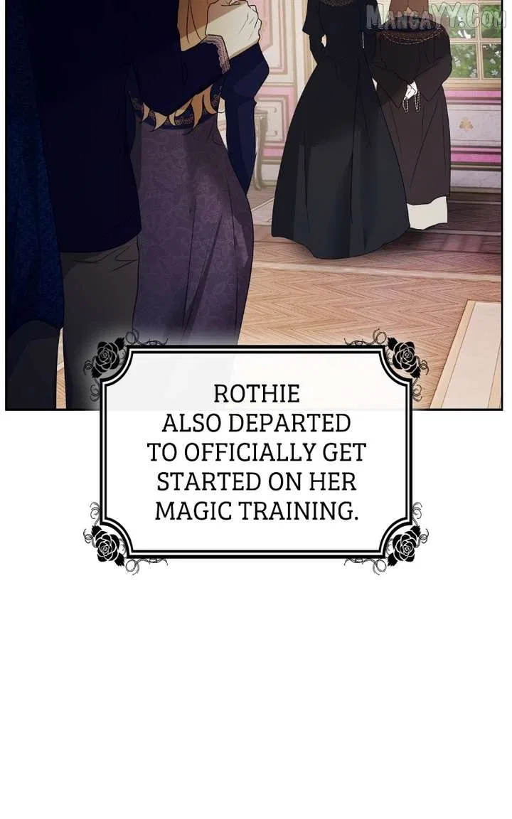 Describe Your Feeling When Being Reincarnated as Your Husband’s Mistress Chapter 71 – Page 116