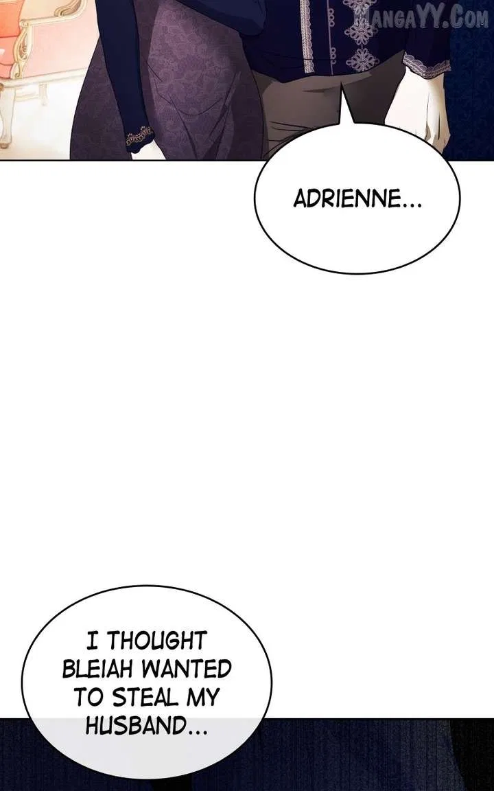 Describe Your Feeling When Being Reincarnated as Your Husband’s Mistress Chapter 71 – Page 118
