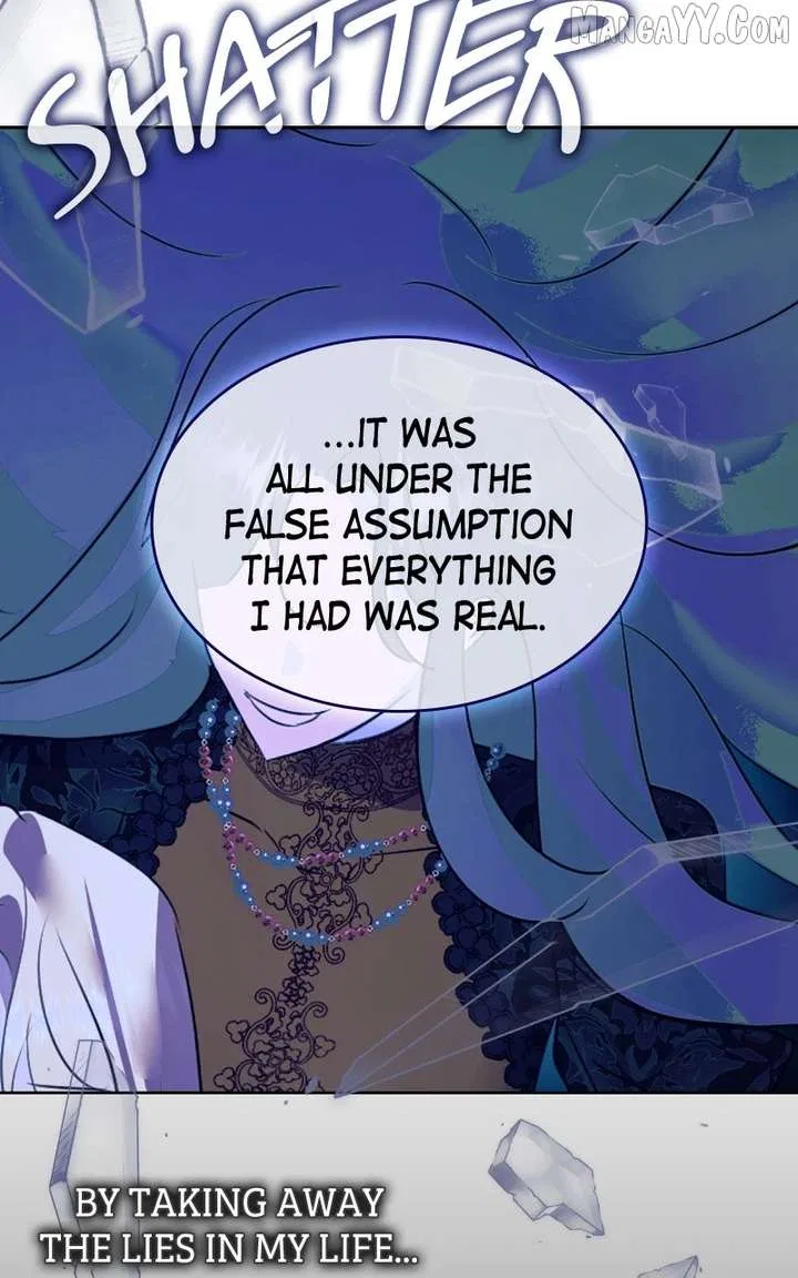 Describe Your Feeling When Being Reincarnated as Your Husband’s Mistress Chapter 71 – Page 121