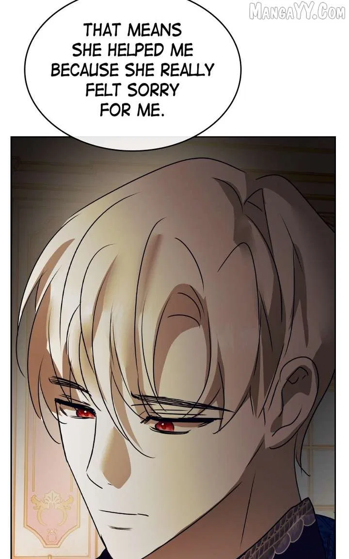 Describe Your Feeling When Being Reincarnated as Your Husband’s Mistress Chapter 71 – Page 126