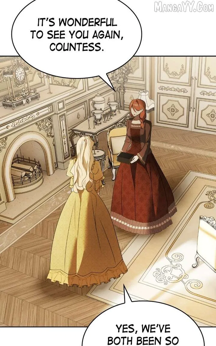 Describe Your Feeling When Being Reincarnated as Your Husband’s Mistress Chapter 70 – Page 3