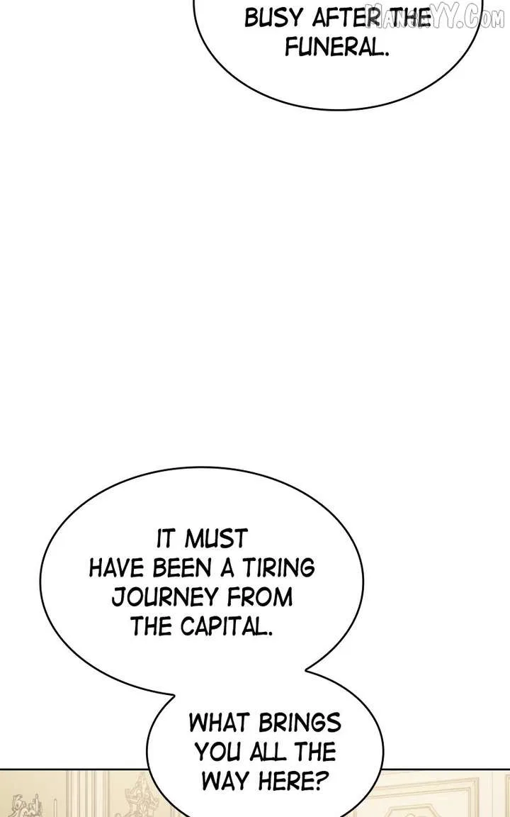 Describe Your Feeling When Being Reincarnated as Your Husband’s Mistress Chapter 70 – Page 4