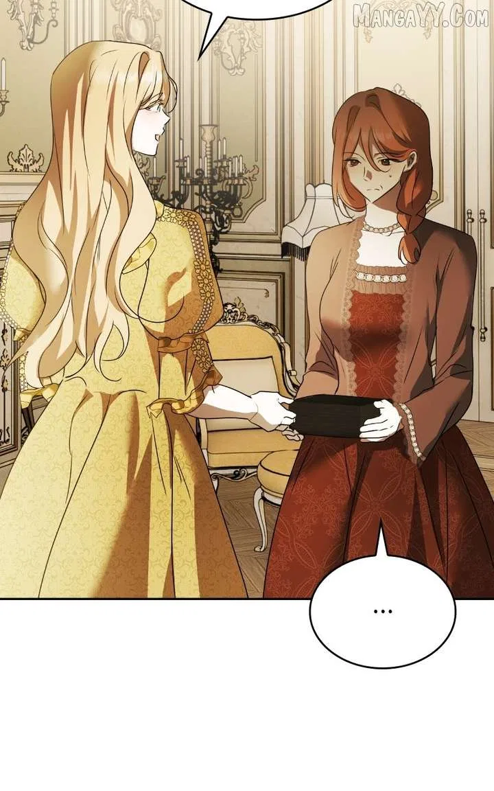 Describe Your Feeling When Being Reincarnated as Your Husband’s Mistress Chapter 70 – Page 5