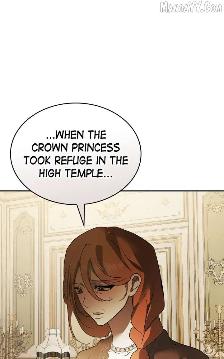 Describe Your Feeling When Being Reincarnated as Your Husband’s Mistress Chapter 70 – Page 6