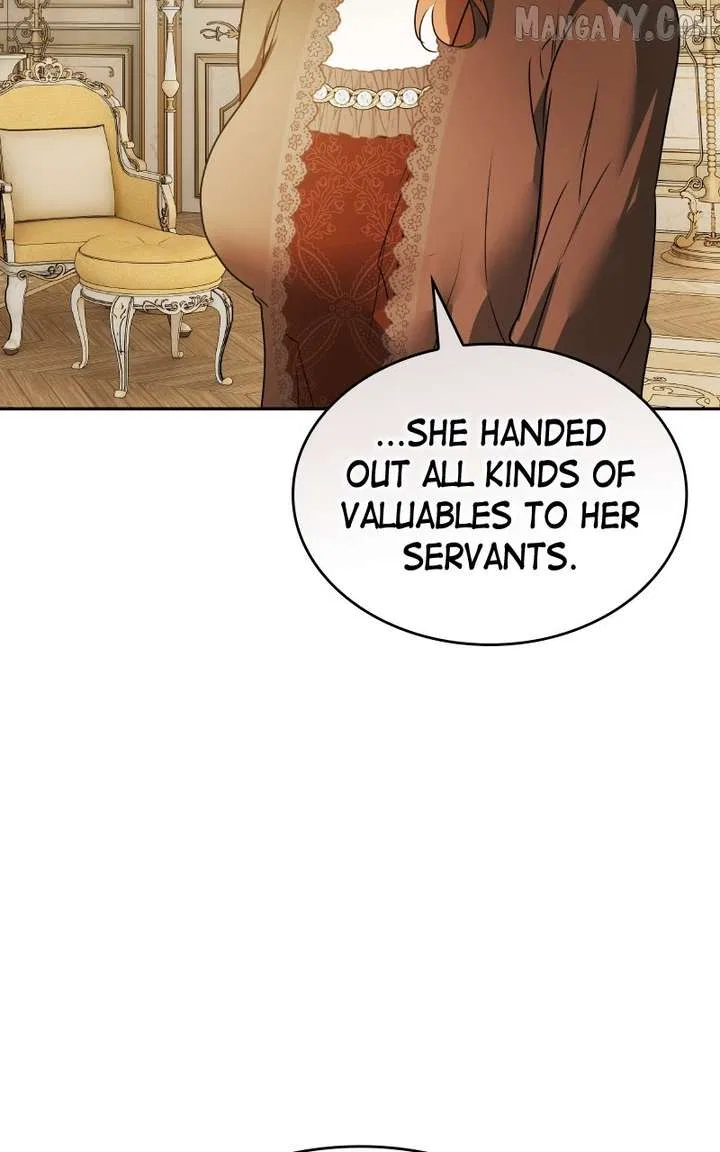 Describe Your Feeling When Being Reincarnated as Your Husband’s Mistress Chapter 70 – Page 7