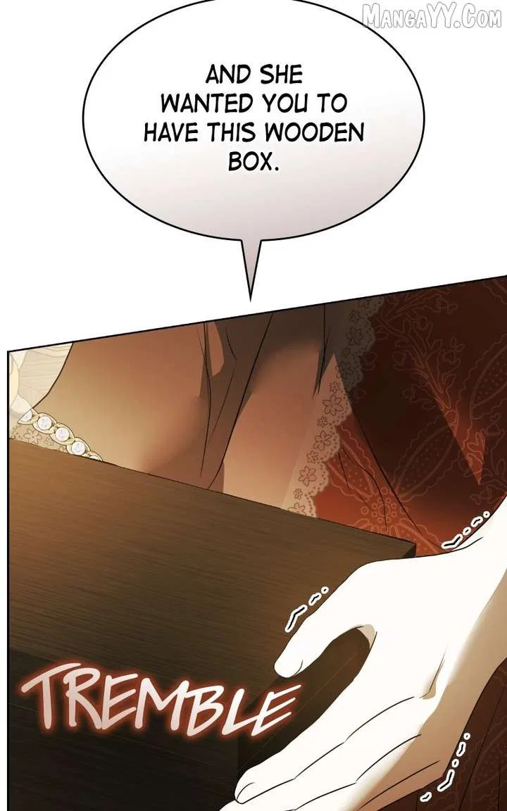 Describe Your Feeling When Being Reincarnated as Your Husband’s Mistress Chapter 70 – Page 8