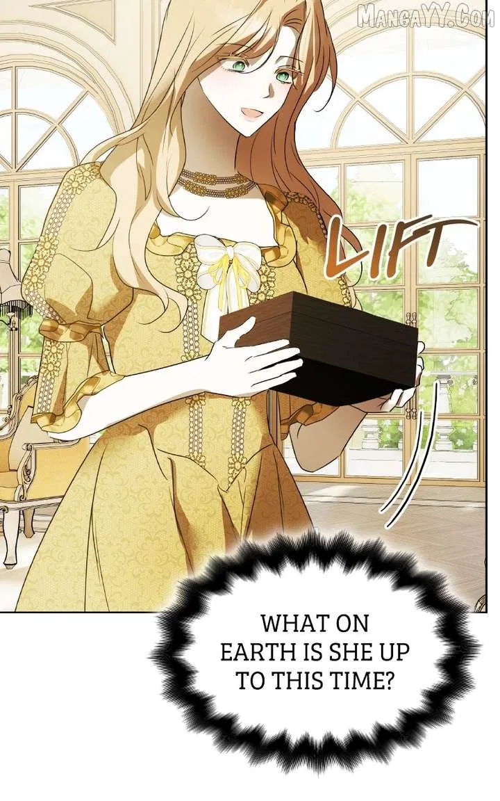 Describe Your Feeling When Being Reincarnated as Your Husband’s Mistress Chapter 70 – Page 10