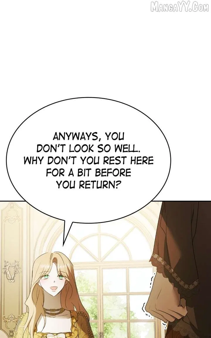 Describe Your Feeling When Being Reincarnated as Your Husband’s Mistress Chapter 70 – Page 11