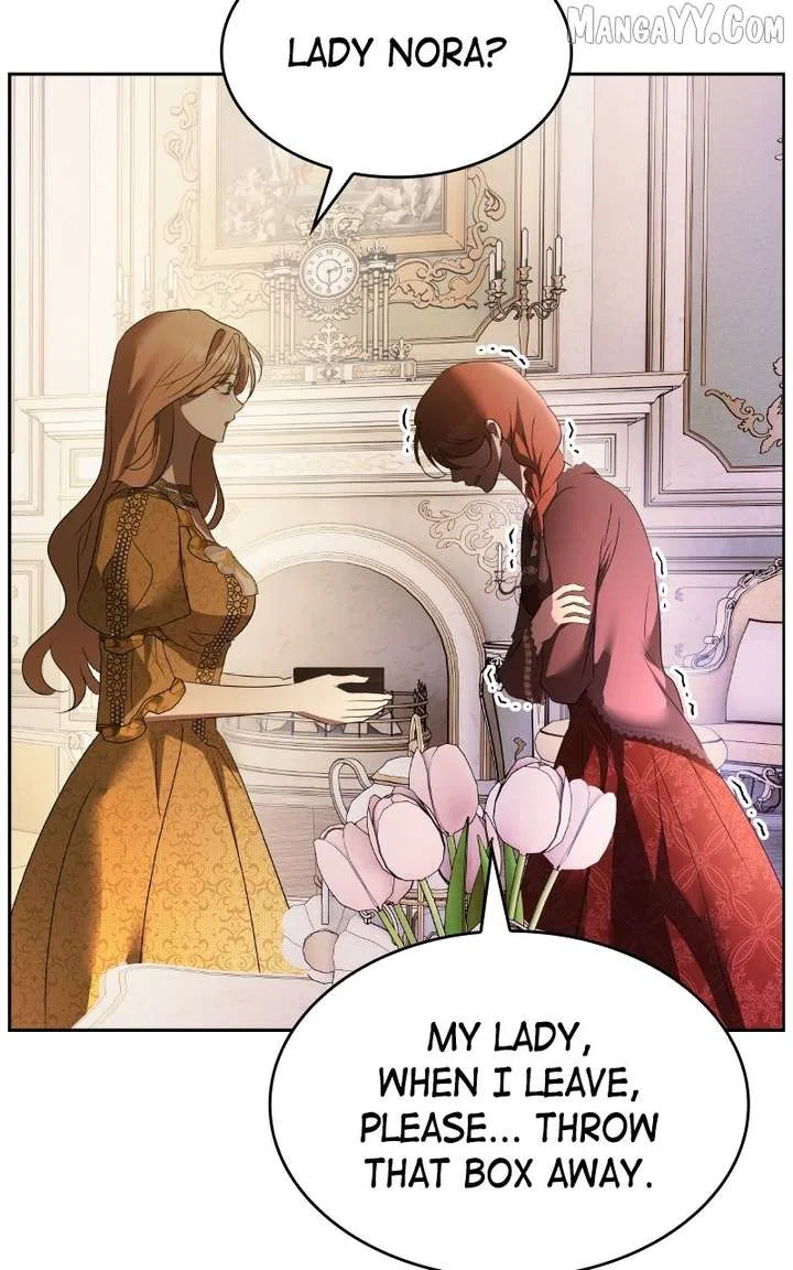 Describe Your Feeling When Being Reincarnated as Your Husband’s Mistress Chapter 70 – Page 13