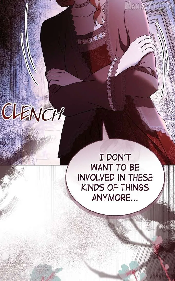 Describe Your Feeling When Being Reincarnated as Your Husband’s Mistress Chapter 70 – Page 15