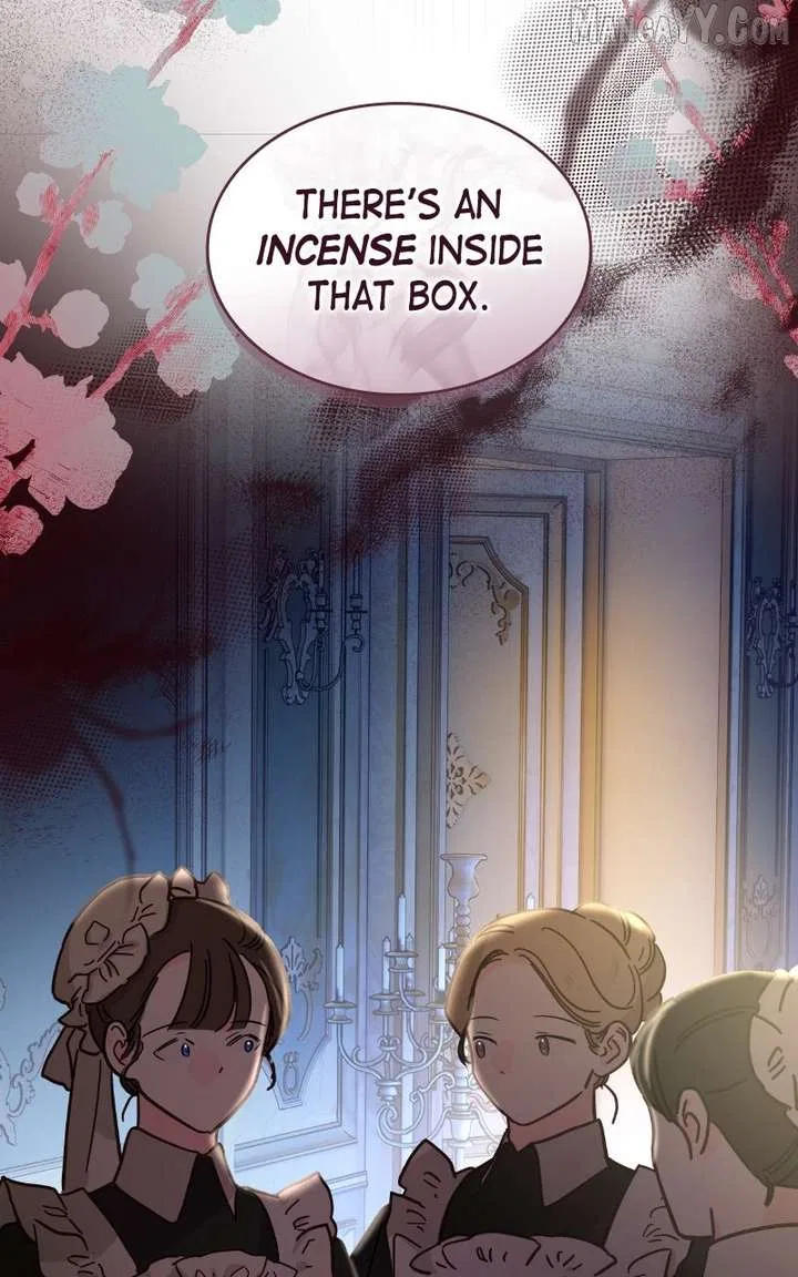 Describe Your Feeling When Being Reincarnated as Your Husband’s Mistress Chapter 70 – Page 16