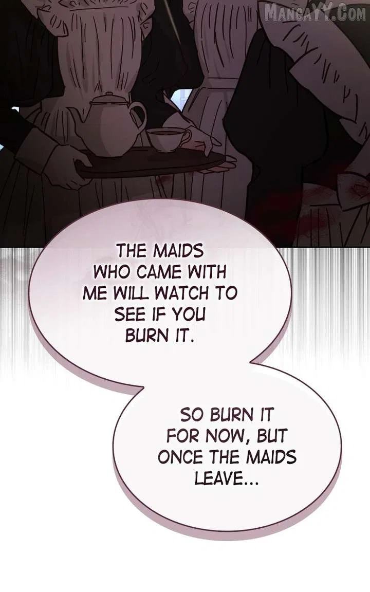 Describe Your Feeling When Being Reincarnated as Your Husband’s Mistress Chapter 70 – Page 17
