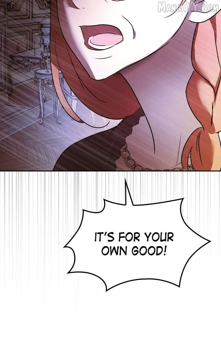 Describe Your Feeling When Being Reincarnated as Your Husband’s Mistress Chapter 70 – Page 24