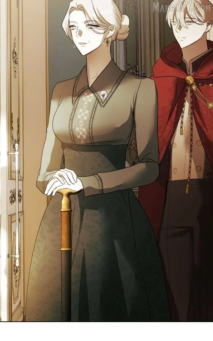 Describe Your Feeling When Being Reincarnated as Your Husband’s Mistress Chapter 70 – Page 29