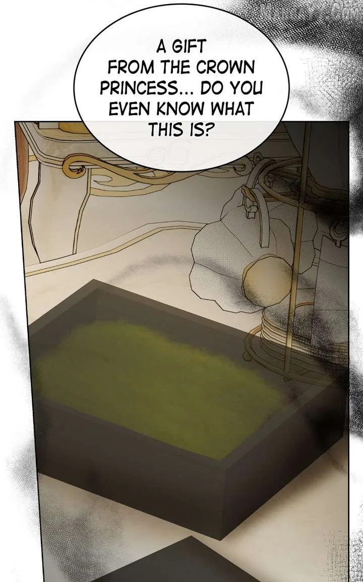 Describe Your Feeling When Being Reincarnated as Your Husband’s Mistress Chapter 70 – Page 31
