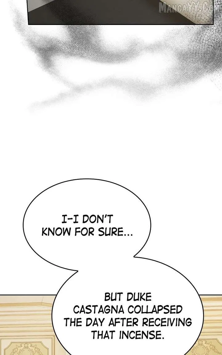 Describe Your Feeling When Being Reincarnated as Your Husband’s Mistress Chapter 70 – Page 32